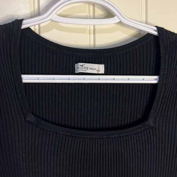 Hollister Sweater Dress - Picture 2 of 4